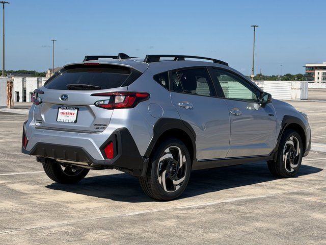 2026 Subaru CROSSTREK HYBRID Limited Hybrid Springfield VA