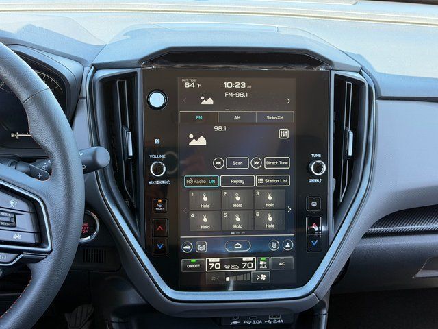 2026 Subaru CROSSTREK HYBRID Limited Hybrid Springfield VA