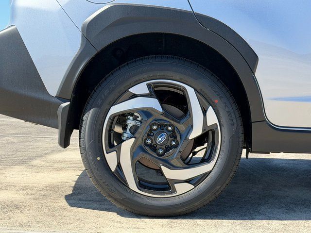 2026 Subaru CROSSTREK HYBRID Limited Hybrid Springfield VA