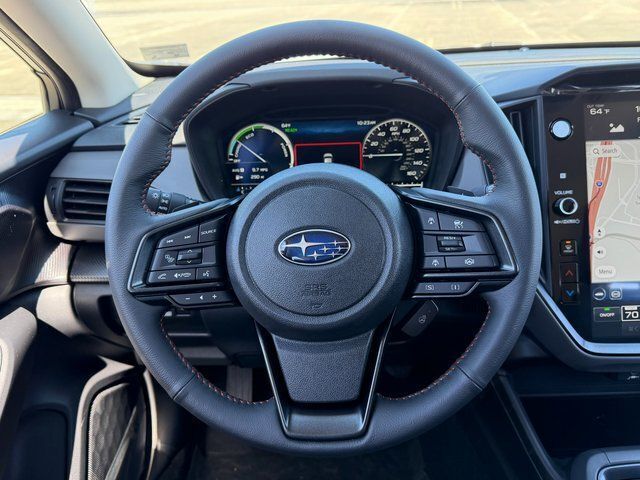 2026 Subaru CROSSTREK HYBRID Limited Hybrid Springfield VA