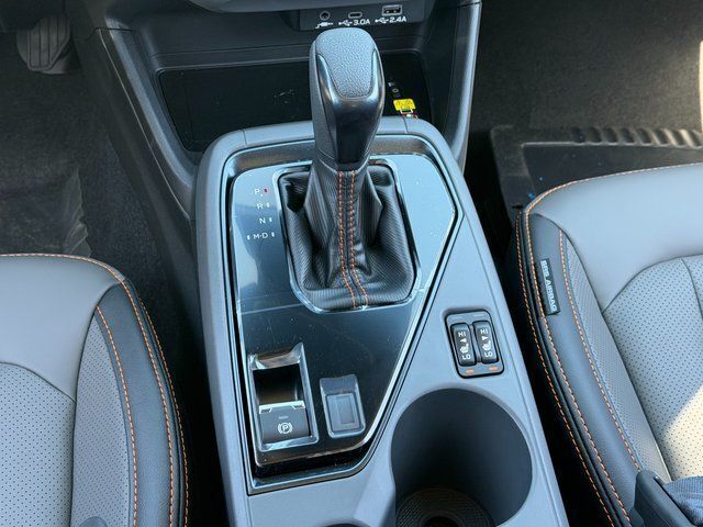 2026 Subaru CROSSTREK HYBRID Limited Hybrid Springfield VA