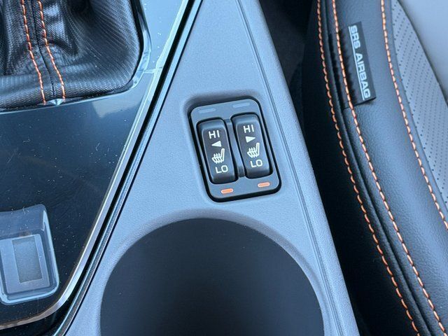 2026 Subaru CROSSTREK HYBRID Limited Hybrid Springfield VA