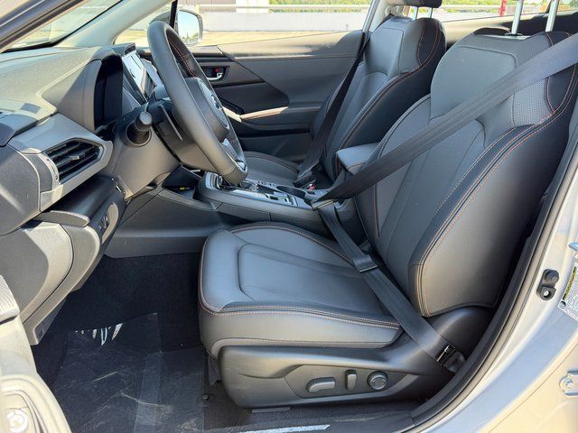 2026 Subaru CROSSTREK HYBRID Limited Hybrid Springfield VA