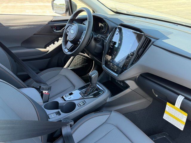 2026 Subaru CROSSTREK HYBRID Limited Hybrid Springfield VA