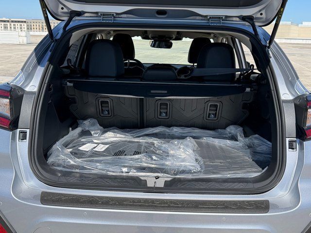 2026 Subaru CROSSTREK HYBRID Limited Hybrid Springfield VA