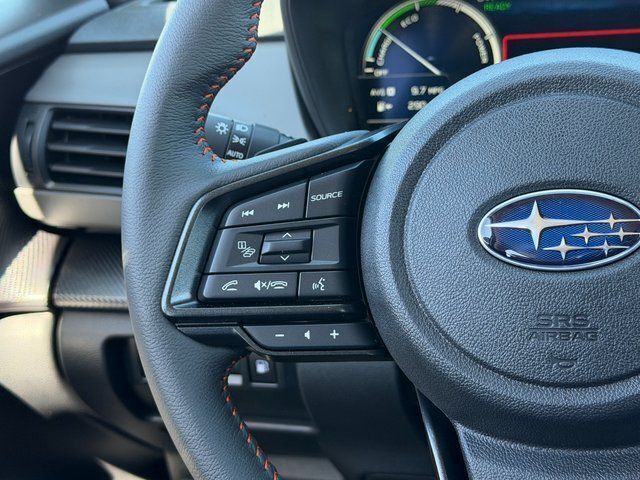 2026 Subaru CROSSTREK HYBRID Limited Hybrid Springfield VA
