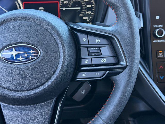 2026 Subaru CROSSTREK HYBRID Limited Hybrid Springfield VA