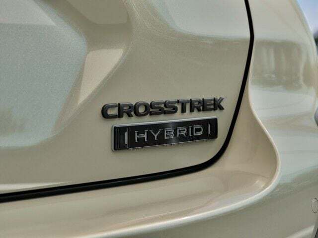 2026 Subaru CROSSTREK HYBRID Limited Hybrid Springfield VA