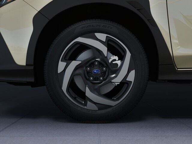 2026 Subaru CROSSTREK HYBRID Limited Hybrid Springfield VA