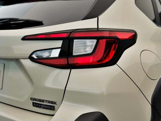 2026 Subaru CROSSTREK HYBRID Limited Hybrid Springfield VA