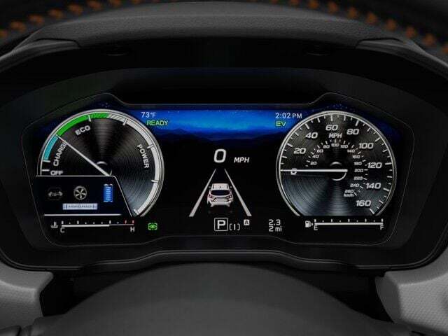 2026 Subaru CROSSTREK HYBRID Limited Hybrid Springfield VA