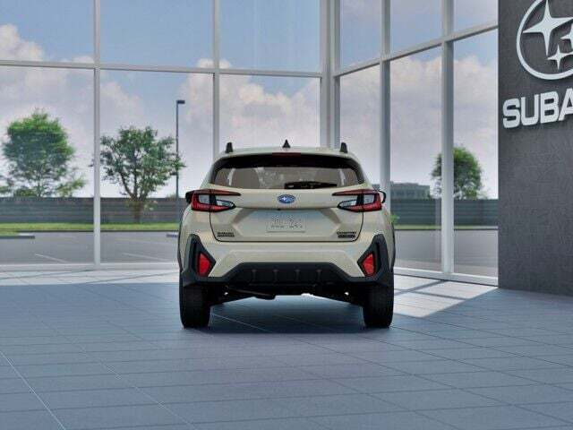 2026 Subaru CROSSTREK HYBRID Limited Hybrid Springfield VA