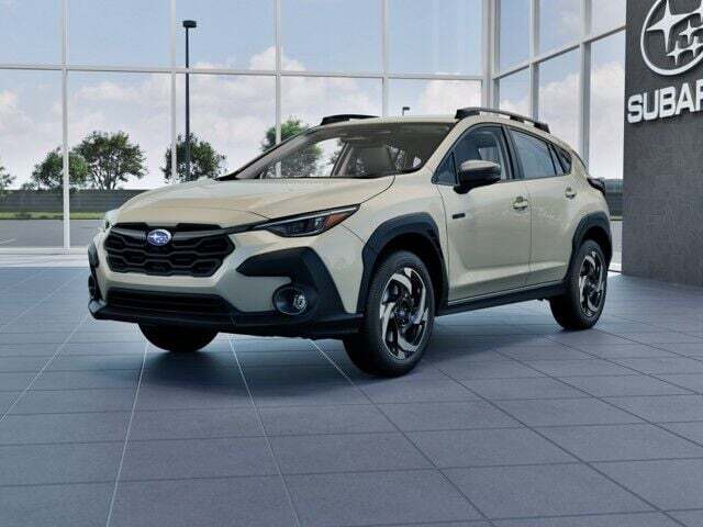 2026 Subaru CROSSTREK HYBRID Limited Hybrid Springfield VA