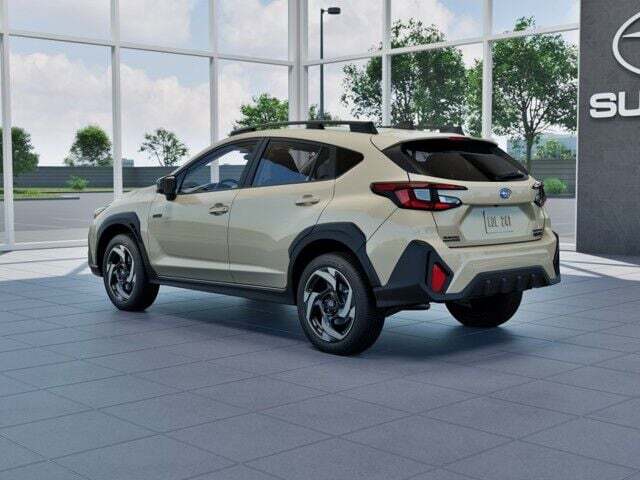 2026 Subaru CROSSTREK HYBRID Limited Hybrid Springfield VA