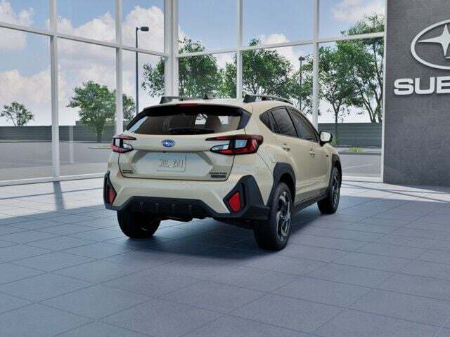 2026 Subaru CROSSTREK HYBRID Limited Hybrid Springfield VA