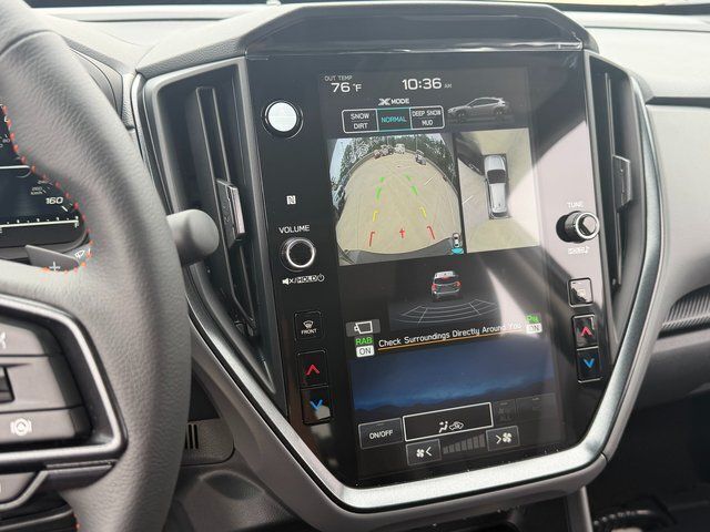 2026 Subaru CROSSTREK HYBRID Limited Hybrid Springfield VA