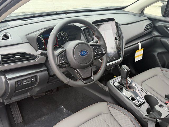 2026 Subaru CROSSTREK HYBRID Limited Hybrid Springfield VA
