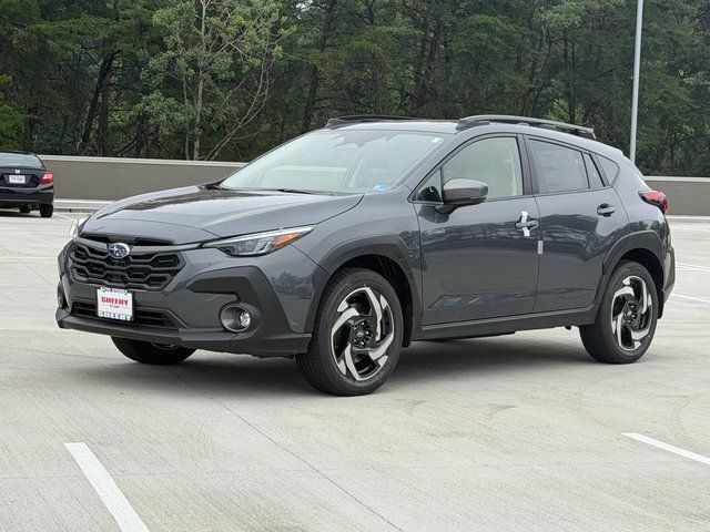 2026 Subaru CROSSTREK HYBRID Limited Hybrid Springfield VA