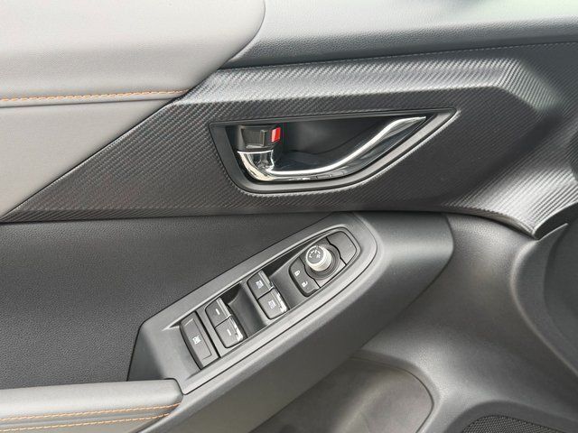 2026 Subaru CROSSTREK HYBRID Limited Hybrid Springfield VA