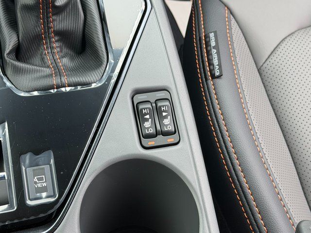 2026 Subaru CROSSTREK HYBRID Limited Hybrid Springfield VA