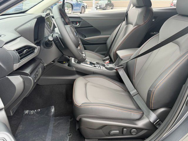 2026 Subaru CROSSTREK HYBRID Limited Hybrid Springfield VA