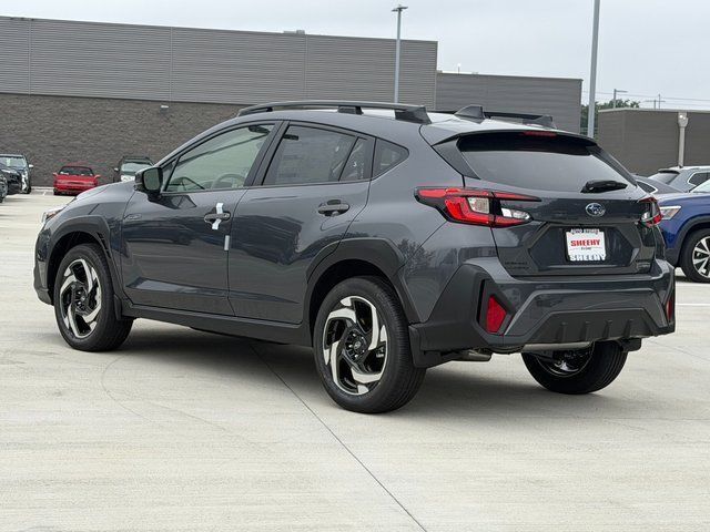 2026 Subaru CROSSTREK HYBRID Limited Hybrid Springfield VA