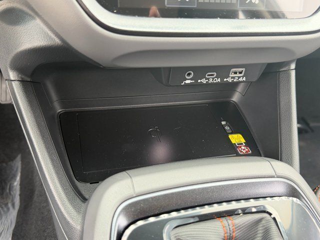 2026 Subaru CROSSTREK HYBRID Limited Hybrid Springfield VA