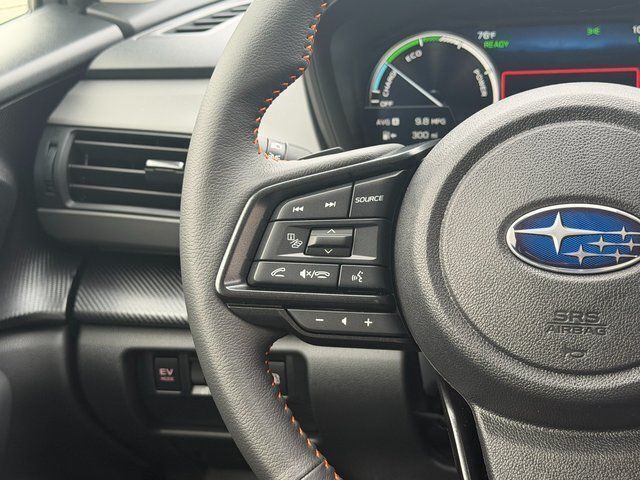 2026 Subaru CROSSTREK HYBRID Limited Hybrid Springfield VA