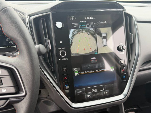 2026 Subaru CROSSTREK HYBRID Limited Hybrid Springfield VA