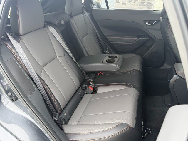 2026 Subaru CROSSTREK HYBRID Limited Hybrid Springfield VA