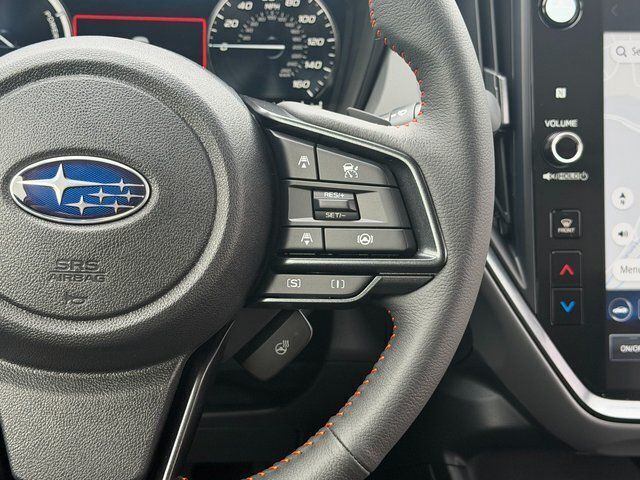 2026 Subaru CROSSTREK HYBRID Limited Hybrid Springfield VA