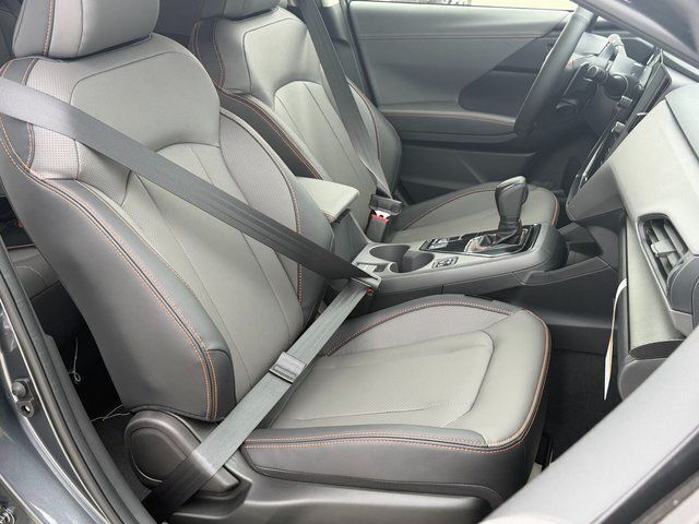 2026 Subaru CROSSTREK HYBRID Limited Hybrid Springfield VA