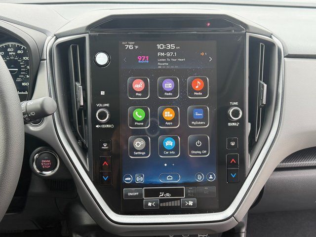 2026 Subaru CROSSTREK HYBRID Limited Hybrid Springfield VA