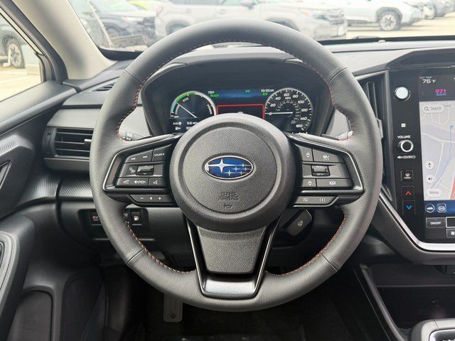 2026 Subaru CROSSTREK HYBRID Limited Hybrid Springfield VA