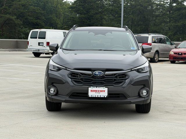 2026 Subaru CROSSTREK HYBRID Limited Hybrid Springfield VA