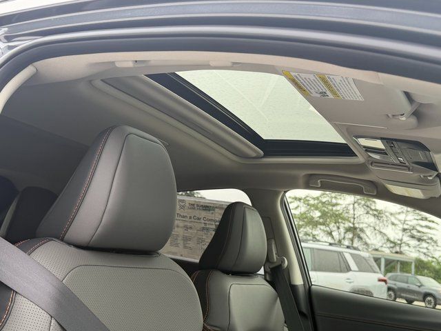 2026 Subaru CROSSTREK HYBRID Limited Hybrid Springfield VA
