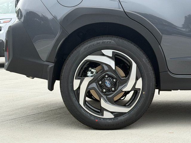 2026 Subaru CROSSTREK HYBRID Limited Hybrid Springfield VA