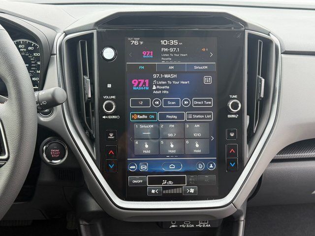 2026 Subaru CROSSTREK HYBRID Limited Hybrid Springfield VA