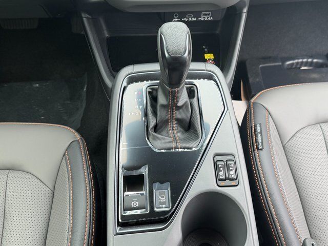 2026 Subaru CROSSTREK HYBRID Limited Hybrid Springfield VA
