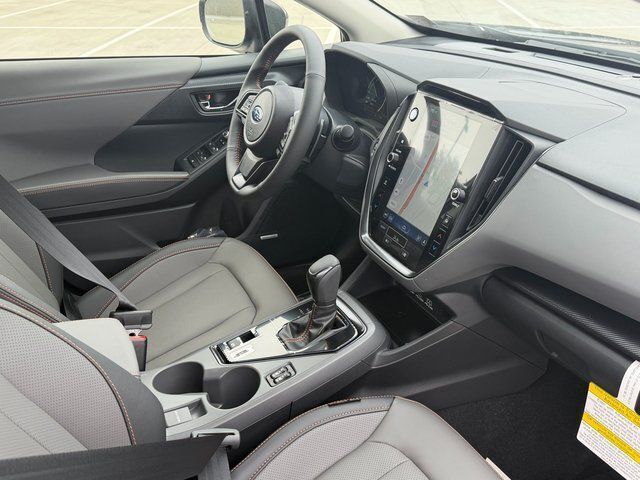 2026 Subaru CROSSTREK HYBRID Limited Hybrid Springfield VA