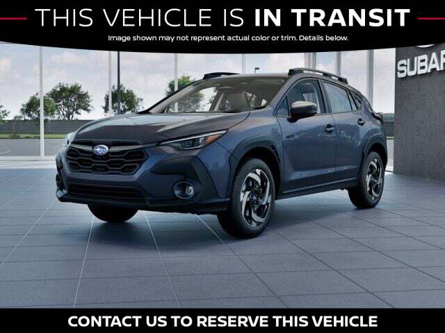 2026 Subaru CROSSTREK HYBRID Limited Hybrid Springfield VA