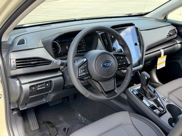 2026 Subaru CROSSTREK HYBRID Limited Hybrid Springfield VA