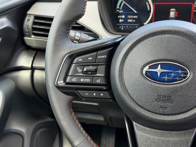 2026 Subaru CROSSTREK HYBRID Limited Hybrid Springfield VA