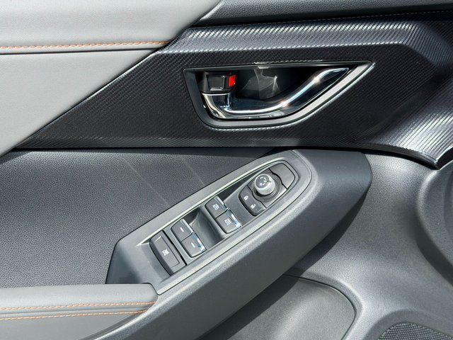 2026 Subaru CROSSTREK HYBRID Limited Hybrid Springfield VA