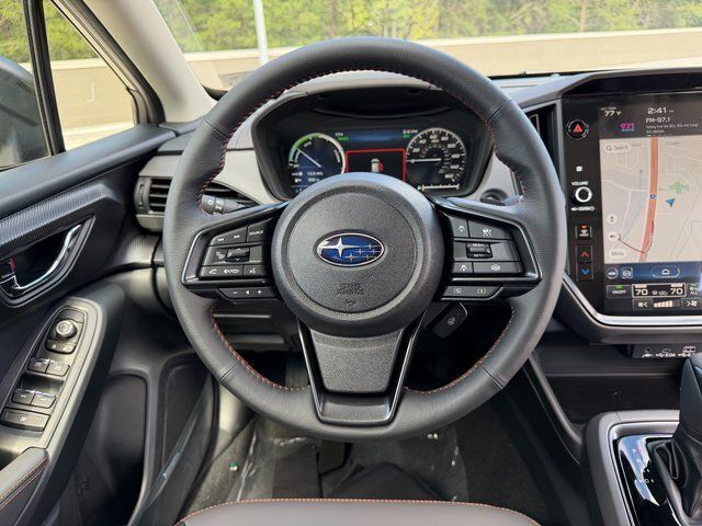 2026 Subaru CROSSTREK HYBRID Limited Hybrid Springfield VA