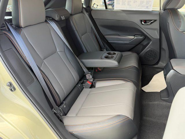 2026 Subaru CROSSTREK HYBRID Limited Hybrid Springfield VA