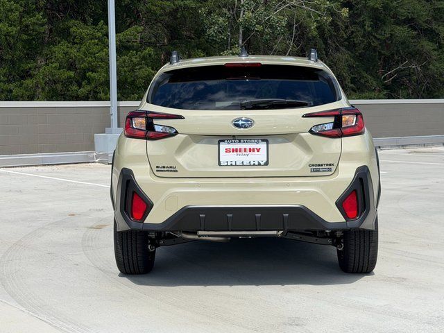 2026 Subaru CROSSTREK HYBRID Limited Hybrid Springfield VA