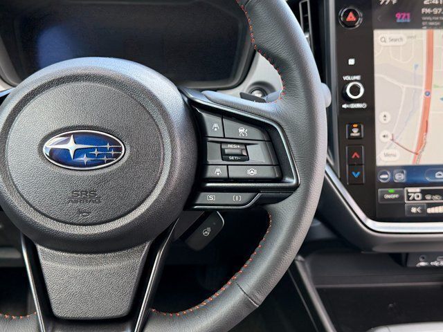 2026 Subaru CROSSTREK HYBRID Limited Hybrid Springfield VA