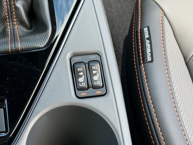 2026 Subaru CROSSTREK HYBRID Limited Hybrid Springfield VA