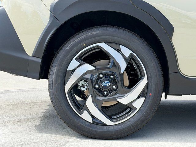 2026 Subaru CROSSTREK HYBRID Limited Hybrid Springfield VA